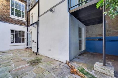 To Let 2 Bedroom Flat Duncan Terrace N1 www.isling