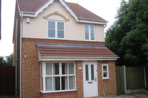 3 bedroom Detached for rent