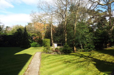 Communal Gardens