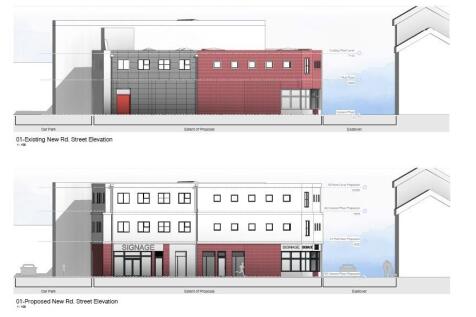 27 Eastover, Bridgwater, Somerset TA6 5AW | Freeho