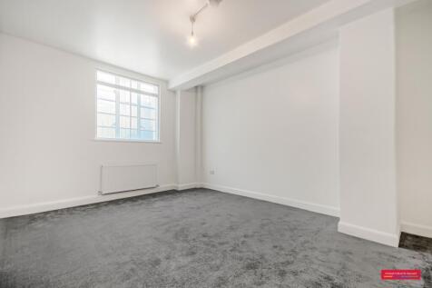 Bedroom/Reception