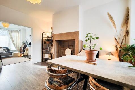 Open Plan