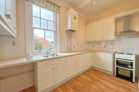 Graham House, Birdcage Walk, Newmarket, Suffolk, CB8 photo 4