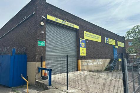 Light Industrial to rent Image 5