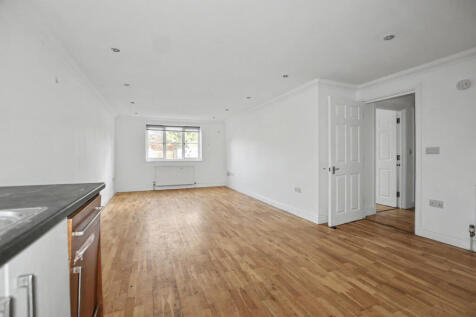 Flat 1 Bethany Lodge, 1 Devonshire Road, Bexleyheath, DA6 8DL