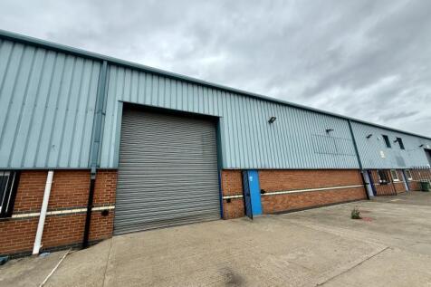 Light Industrial to rent Image 4