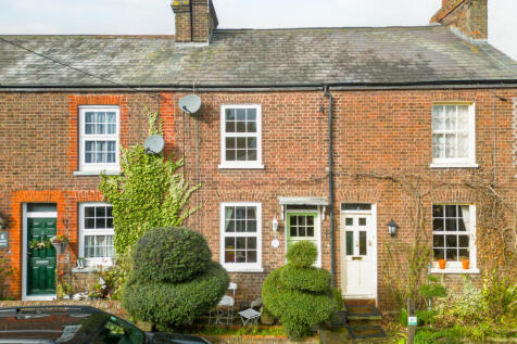 Bradden Lane, Gaddesden Row