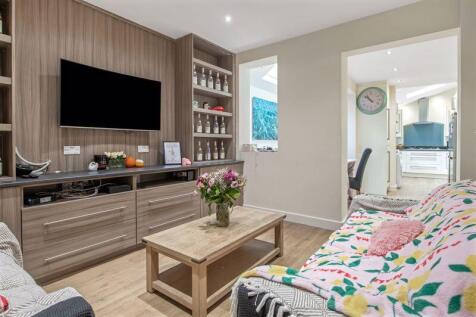Rothesay Avenue, Nottingham - £183 per person per week photo 4