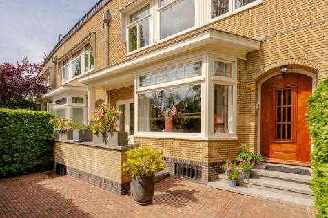 Diepenbrockstraat 18 1077 VZ AMSTERDAM image 2