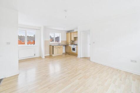 Open Plan Living Area