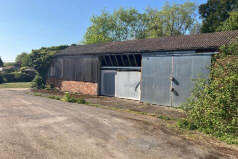 Barn 1