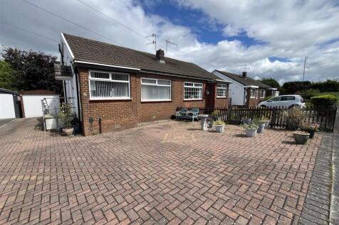External Driveway