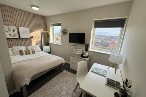 Forster Street - Student, Lenton, East Midlands, NG7 photo 3
