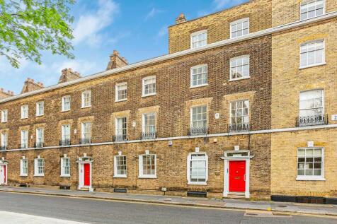 Bunhill Row