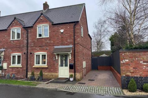 RAUNSTONE CLOSE