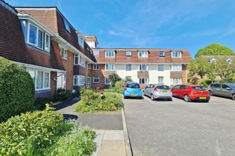 Car Park &amp; Grounds