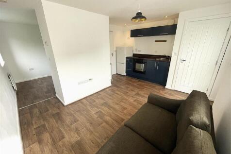 Open Plan