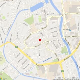 Property Map