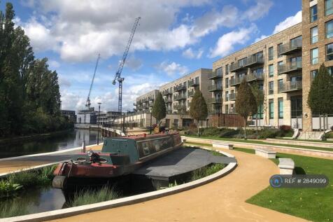 Grand Union Canal