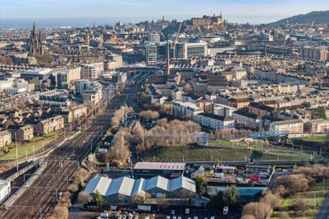 Russell Road, Edinburgh (8 of 117).JPG