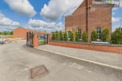 Complex Gated Access