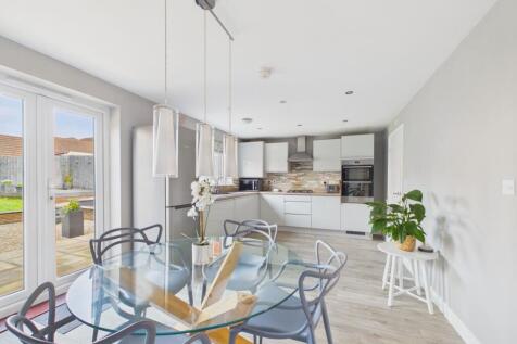 Kitchen/ Diner