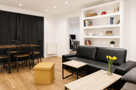 Living Space - An...