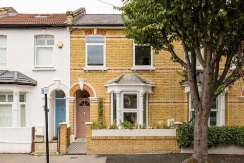 Elsham Road, E11