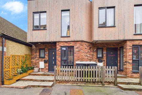 Addington Road