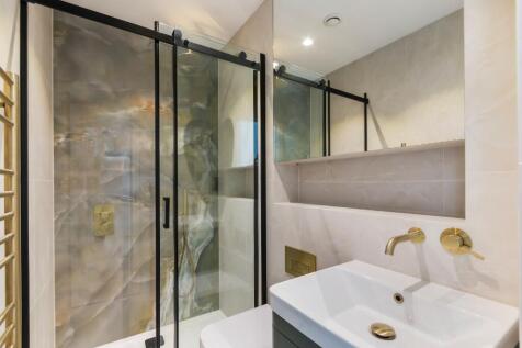 En suite 