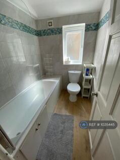 Bathroom - First Floor