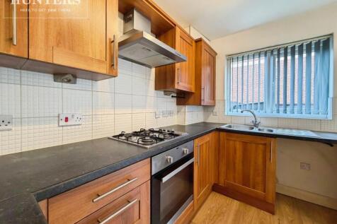 Pontefract Road, Barnsley photo 5