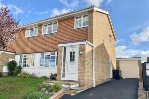Shrewsbury, SY3 - property photo