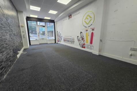 Shop Floor