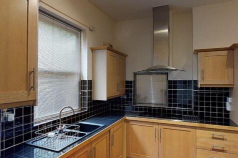 Apartment 1, 32 Colville Street, Nottingham, NG1 4HQ photo 3