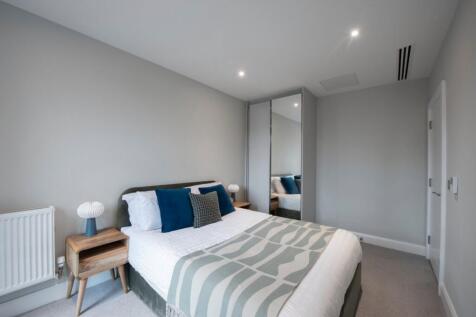 Bedroom Example