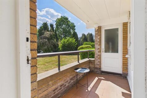 1 Bowood, Harford Drive, Frenchay, Bristol, BS16 1