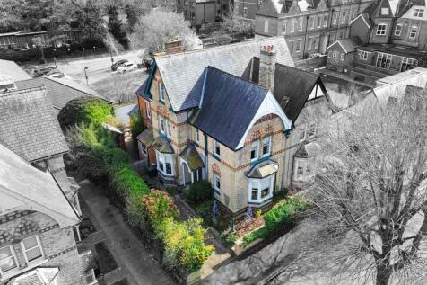 Leicester, LE2 - property photo