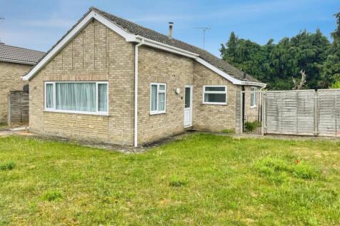 Thetford, IP26 - property photo