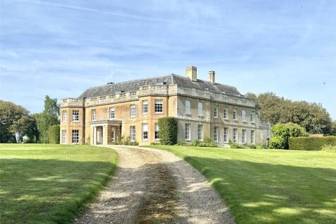 Polstead Hall