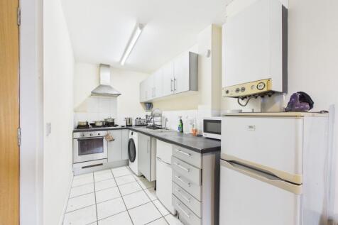 Living/Dining/Kitchen