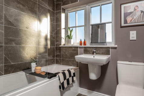 Letchworth - Bathroom - 72163