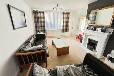 Lounge area