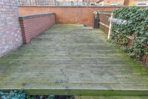 32 Carlisle Street, Dane Hills, Leicester LE3 6AF