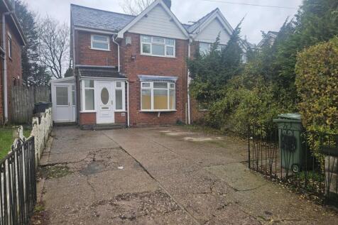 Walsall, WS3 - property photo