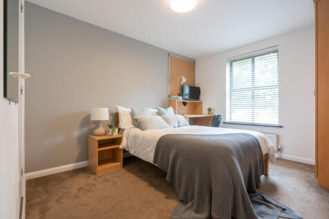 Hope Court Flat 4 bedroom 7