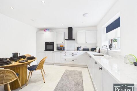 Nettleton Drive, Witham St. Hughs, Lincoln, Lincolnshire, LN6 photo 3