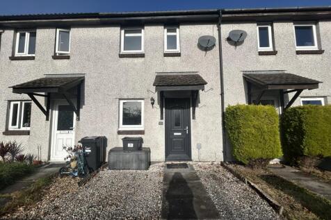 2-bed house on Little Oaks, Penryn, £1,100/mo