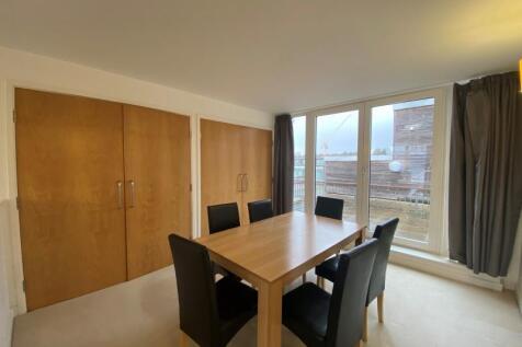 Forum House, Wembley Park photo 3