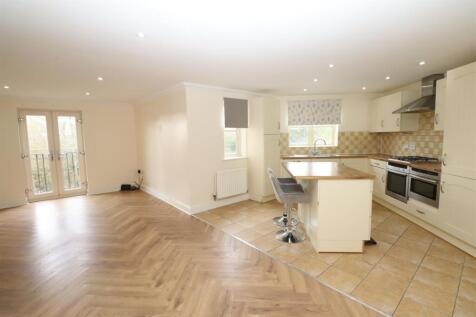 Living/Dining/Kitchen